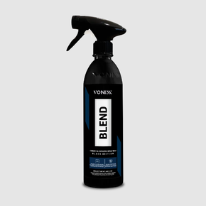 Blend Spray Black 500ml