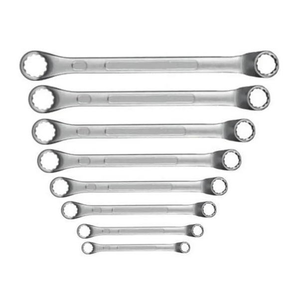 jogo chave estria 8 pecas crv 14a114 gedore red r01195008171295140998608724