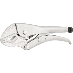 alicate de pressao 10 mordente triangular 029010 137 10 gedore 137 10 029010 gedore