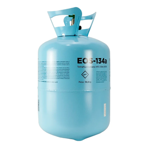 gas r134 botija refrigerante refrigeracao climatizacao tecnico refrigerista 6