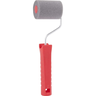 rolo de espuma para pintura 5 cm com cabo 406 atlas 406 5 atlas 1