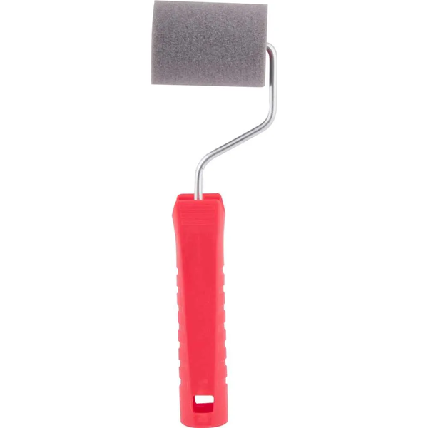 rolo de espuma para pintura 5 cm com cabo 406 atlas 406 5 atlas 2