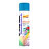 azul medio uso geral tinta spray 225