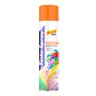 laranja uso geral tinta spray 217