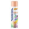tinta spray 400ml mundial prime ug pessego 4101