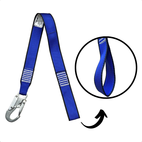 d nq np 2x 900066 mlb79885476015 102024 f talabarte simples pl 2005 fita ancoragem contra queda altura